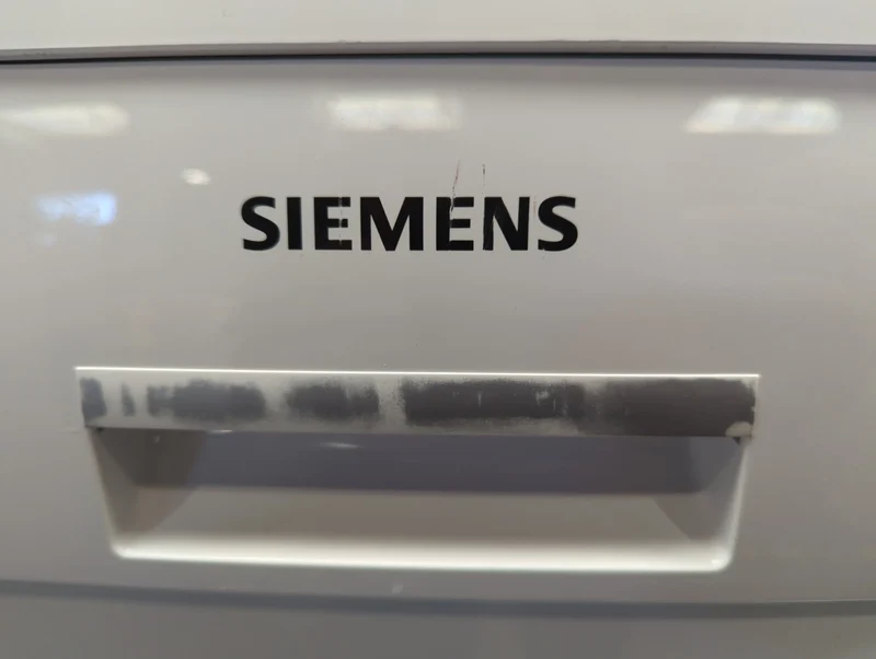 Lave-Linge Hublot 8 kg Reconditionné SIEMENS WM14Q321FF