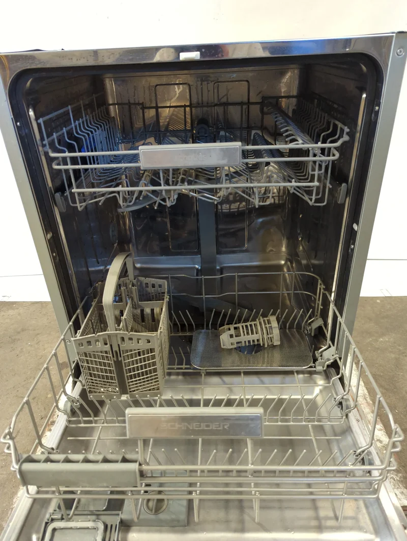Lave-Vaisselle Encastrable 12 Cvts Reconditionné SCHNEIDER SCLB272A0B