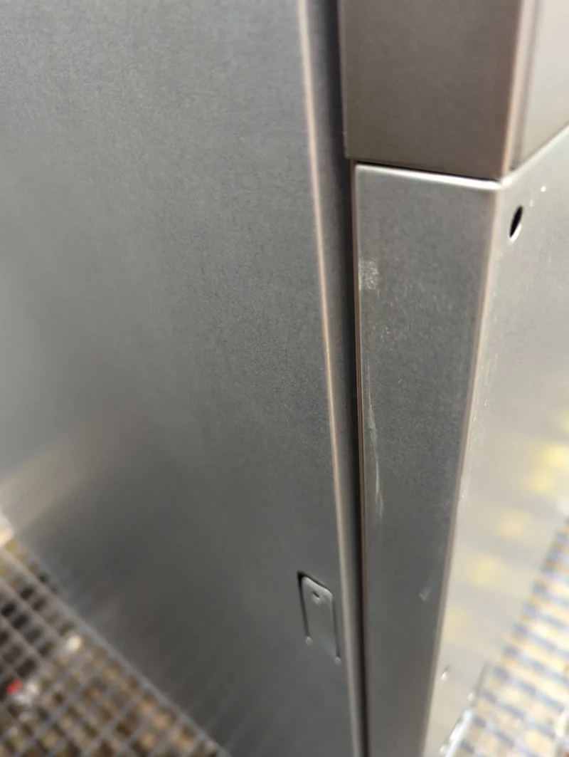Lave-Vaisselle Encastrable 14 Cvts Reconditionné SCHOLTES SODV9610F