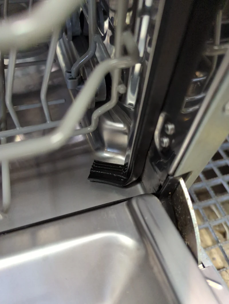 Lave-Vaisselle Encastrable 14 Cvts Reconditionné SCHOLTES SODV9610F