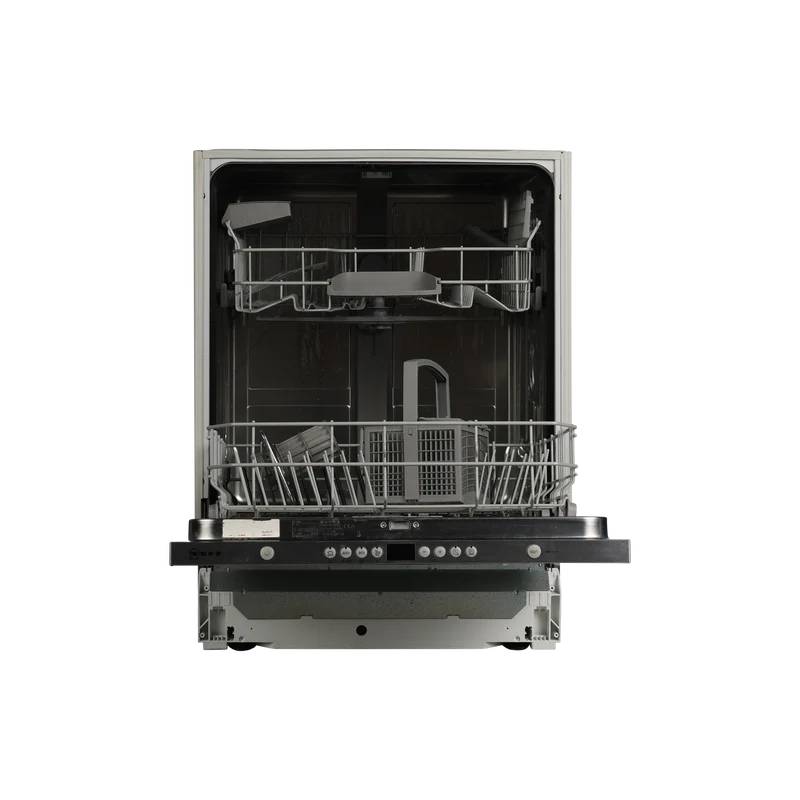 Lave-Vaisselle Encastrable 12 Cvts Reconditionné NEFF S51M40X2EU/14
