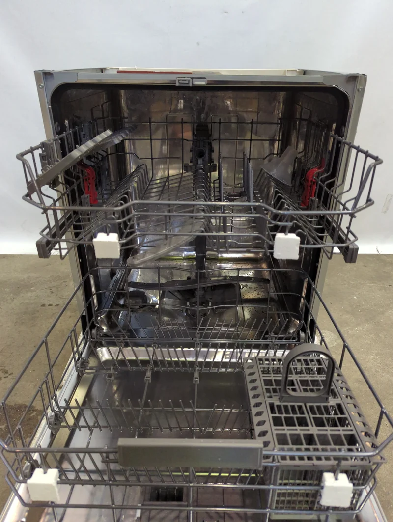 Lave-Vaisselle Encastrable 14 Cvts Reconditionné WHIRLPOOL WI5020
