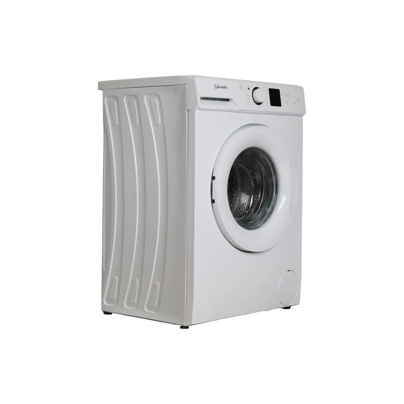 Lave-Linge Hublot 7 kg Reconditionné VEDETTE LFV274W