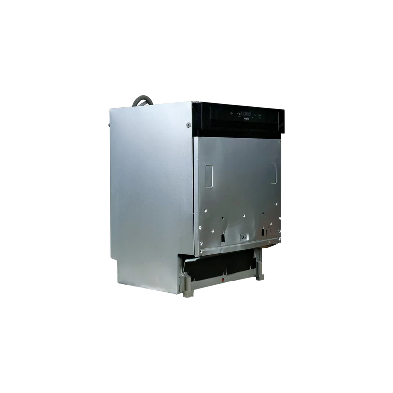 Lave-Vaisselle Encastrable 14 Cvts Reconditionné WHIRLPOOL WBC3C34PB