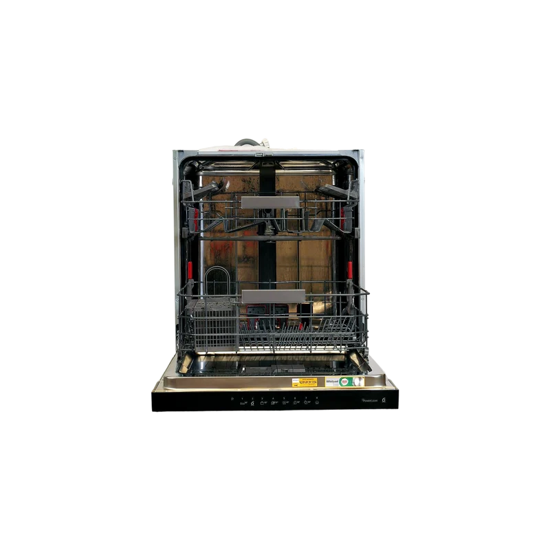 Lave-Vaisselle Encastrable 14 Cvts Reconditionné WHIRLPOOL WBC3C34PB