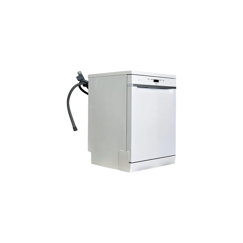 Lave-Vaisselle Pose Libre 14 Cvts Reconditionné WHIRLPOOL WFC3C33PF