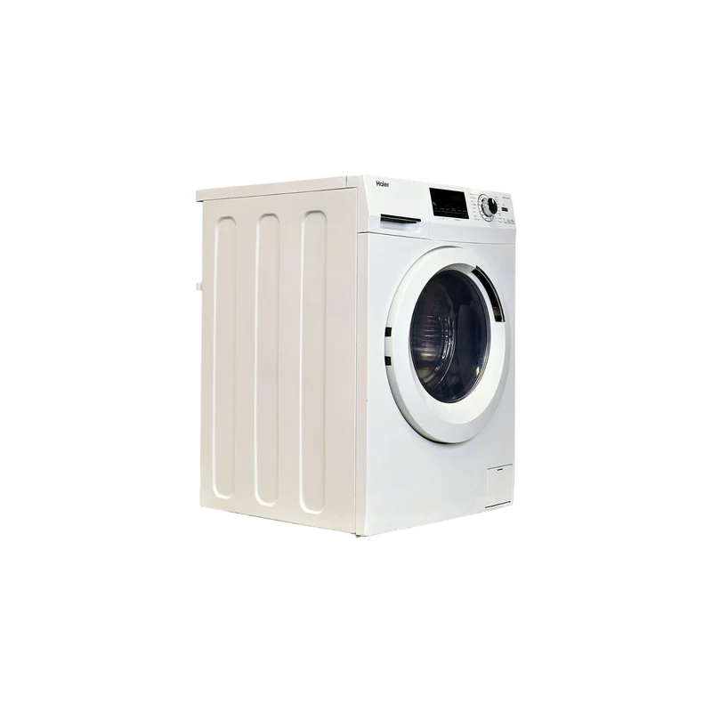Lave-Linge Hublot 10 kg Reconditionné HAIER HW100-B14636