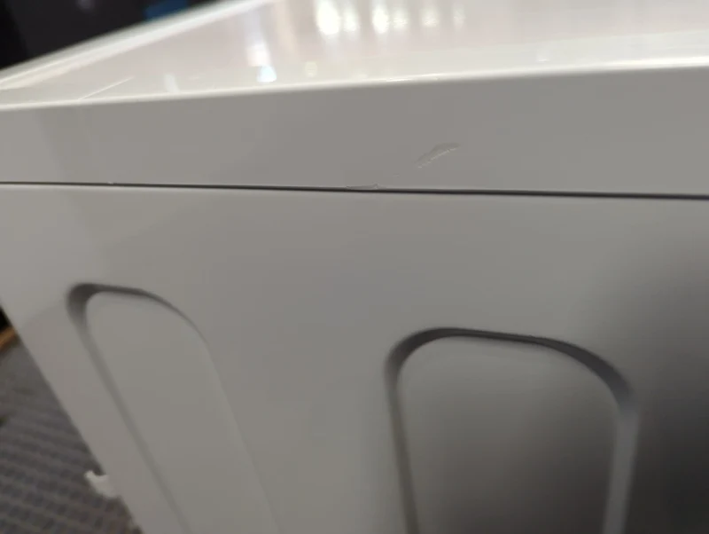Lave-Linge Hublot 10 kg Reconditionné HAIER HW100-B14636