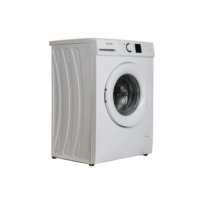 Lave-Linge Hublot 7 kg Reconditionné VEDETTE LFV274W