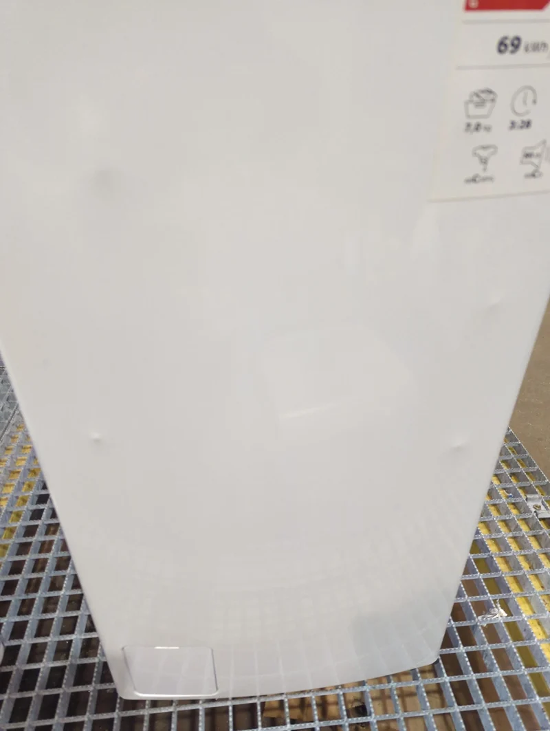 Lave-Linge Top 7 kg Reconditionné SCHNEIDER SCLLT712D3
