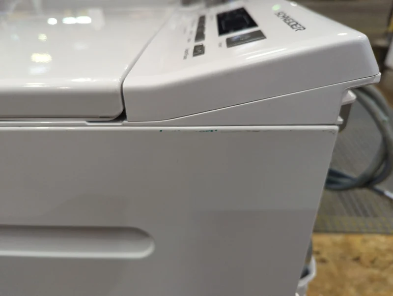 Lave-Linge Top 7 kg Reconditionné SCHNEIDER SCLLT712D3