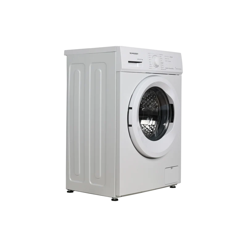 Lave-Linge Hublot 7 kg Reconditionné SCHNEIDER SCFL712E