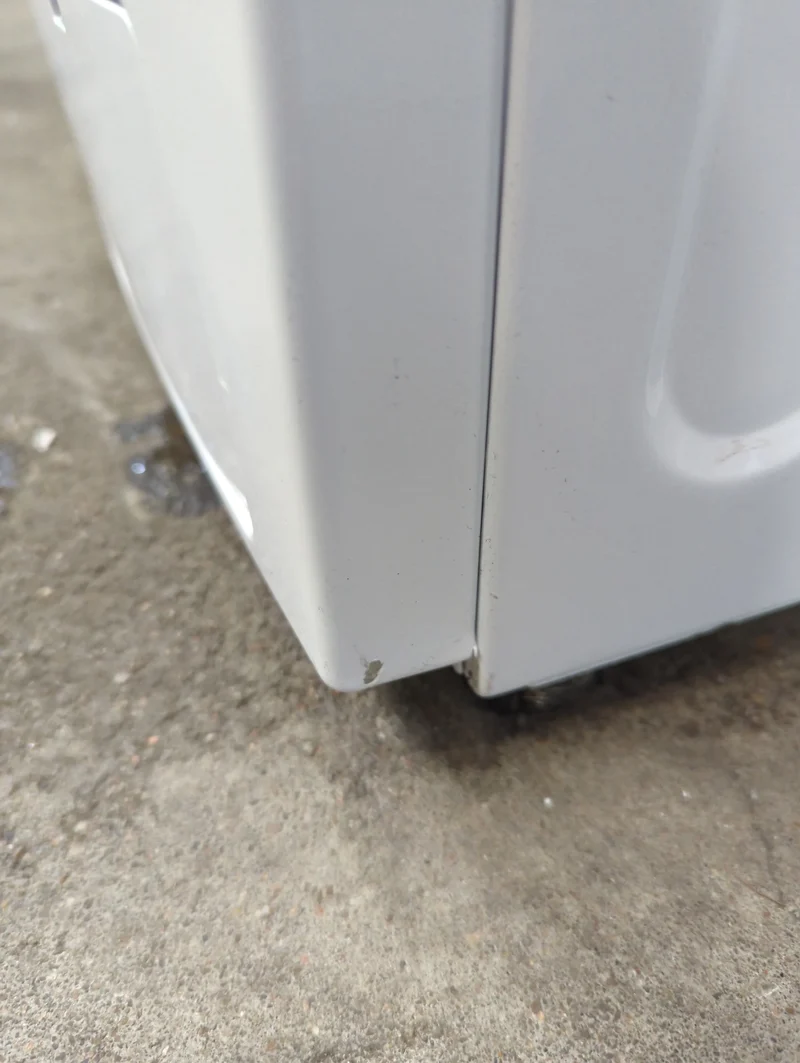Lave-Linge Hublot 10 kg Reconditionné BRANDT WFB106QW