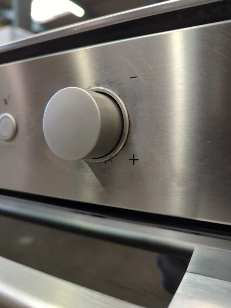 Four Chaleur Tournante 67 L Reconditionné WHIRLPOOL AKZM754IX