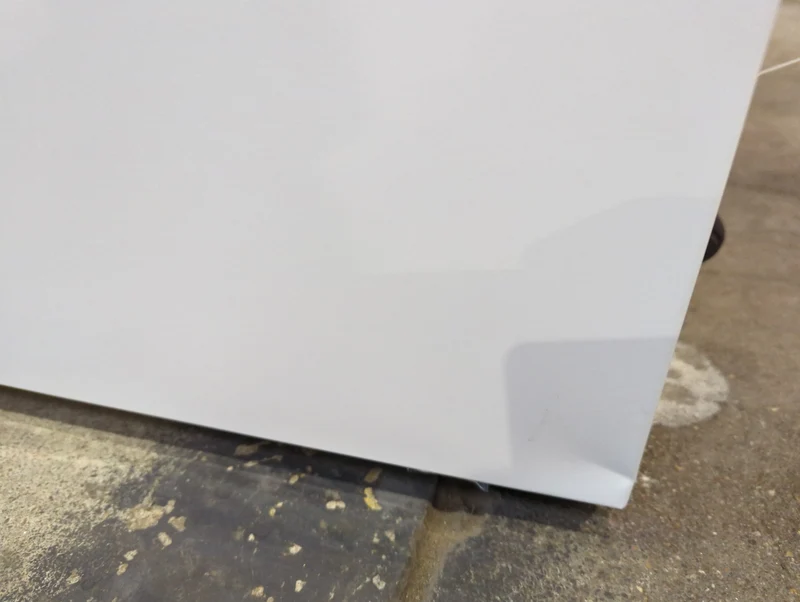 Congélateur Table Top 42 L Reconditionné FRIGELUX CV71A++ (CV 71 A++)
