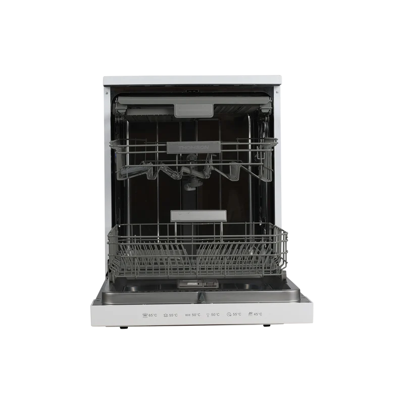 Lave-Vaisselle Pose Libre 14 Cvts Reconditionné THOMSON TDW4760WH