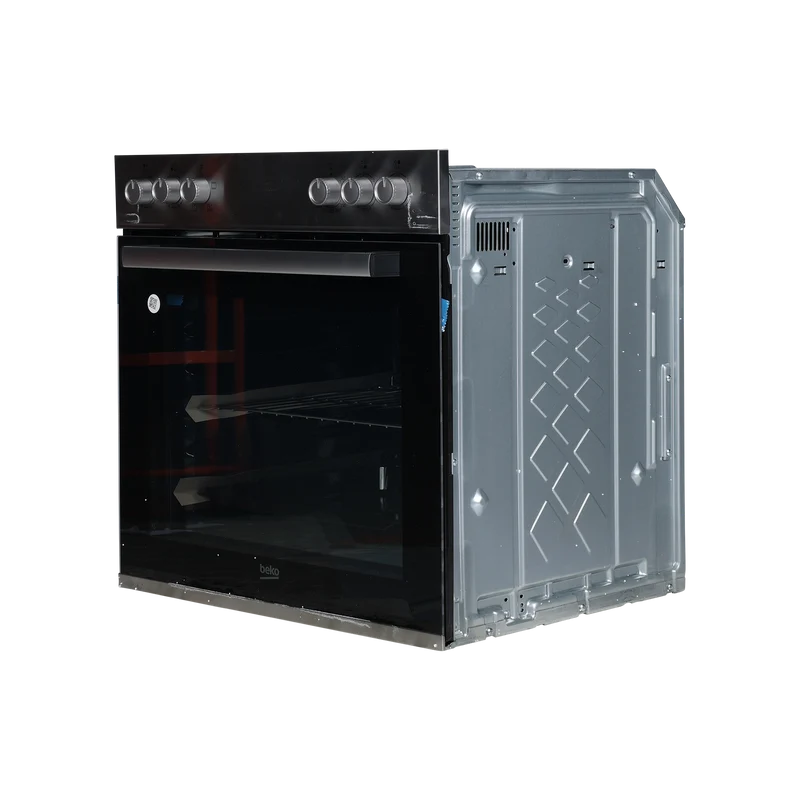 Four Chaleur Tournante 74 L Reconditionné BEKO BBUC12020X