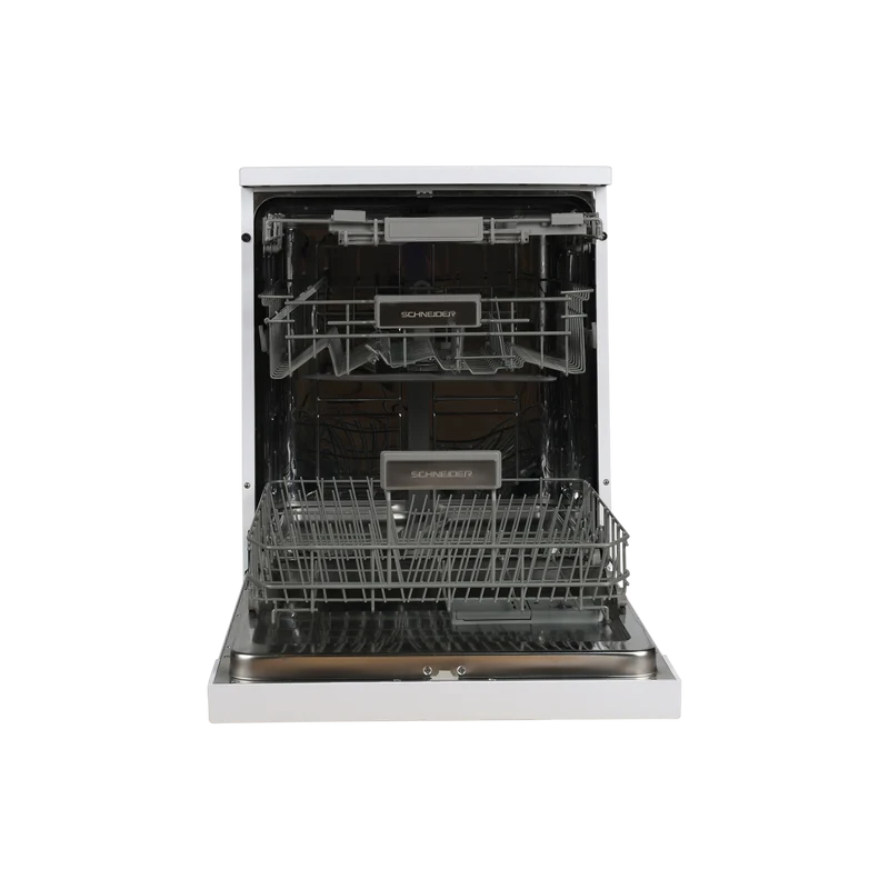 Lave-Vaisselle Pose Libre 14 Cvts Reconditionné SCHNEIDER SCDW1446IDW