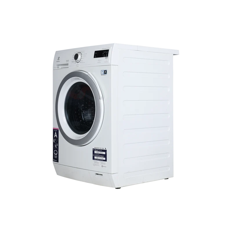 Lave-Linge Sechant 9 kg Reconditionné ELECTROLUX EWW1697SWD