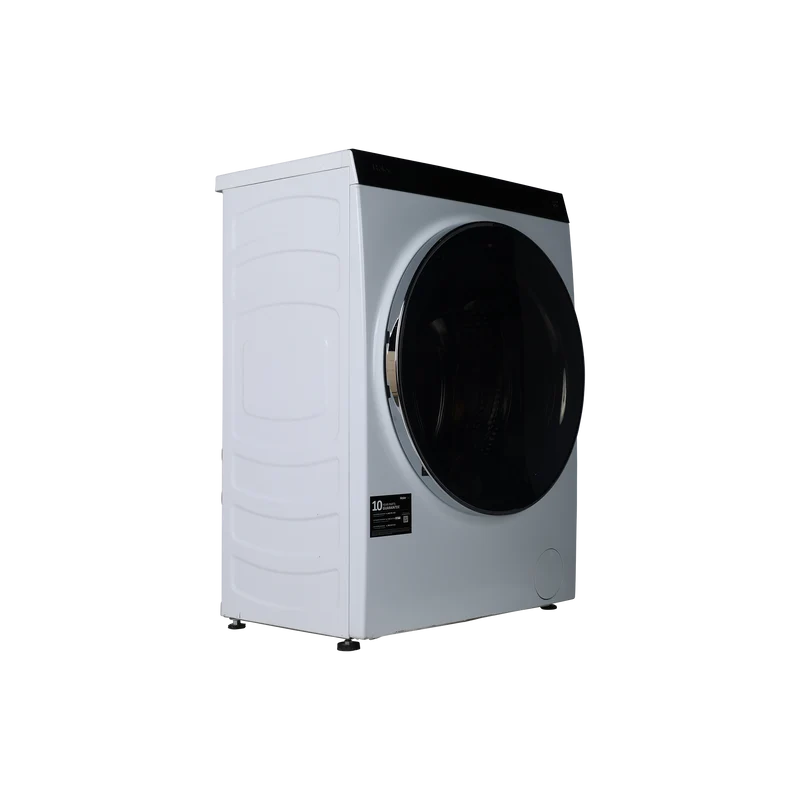Lave-Linge Sechant 10 kg Reconditionné HAIER HWD100-BD1499U1