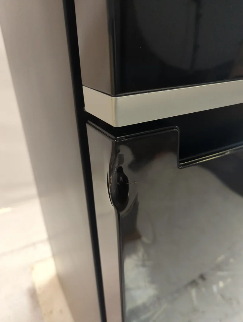 Réfrigérateur Avec Congélateur 335 L Reconditionné WHIRLPOOL W7X 82O K