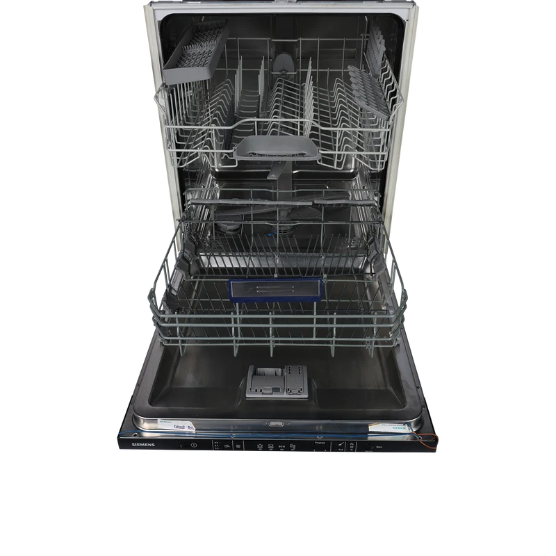 Lave-Vaisselle Encastrable 12 Cvts Reconditionné SIEMENS SX64E005EU