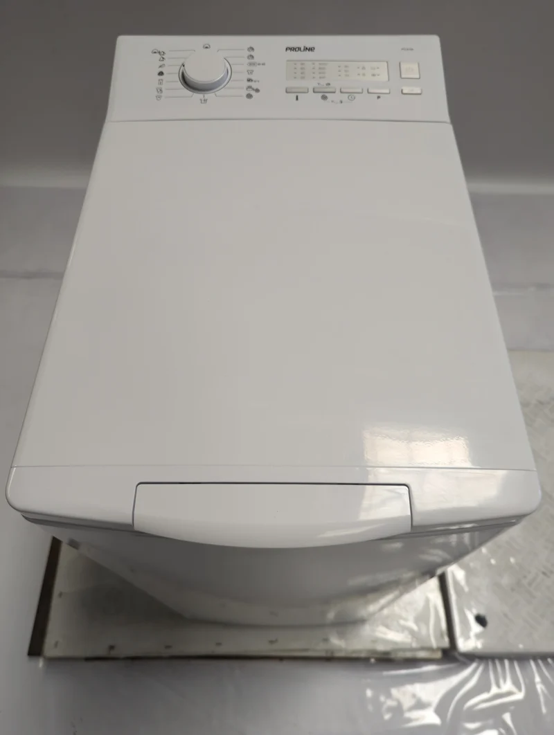 Lave-Linge Top 6 kg Reconditionné PROLINE PTL6100