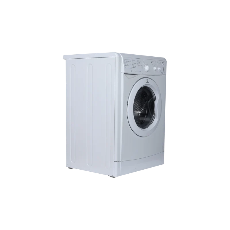 Lave-Linge Sechant 7 kg Reconditionné INDESIT IWDC-7145-FR