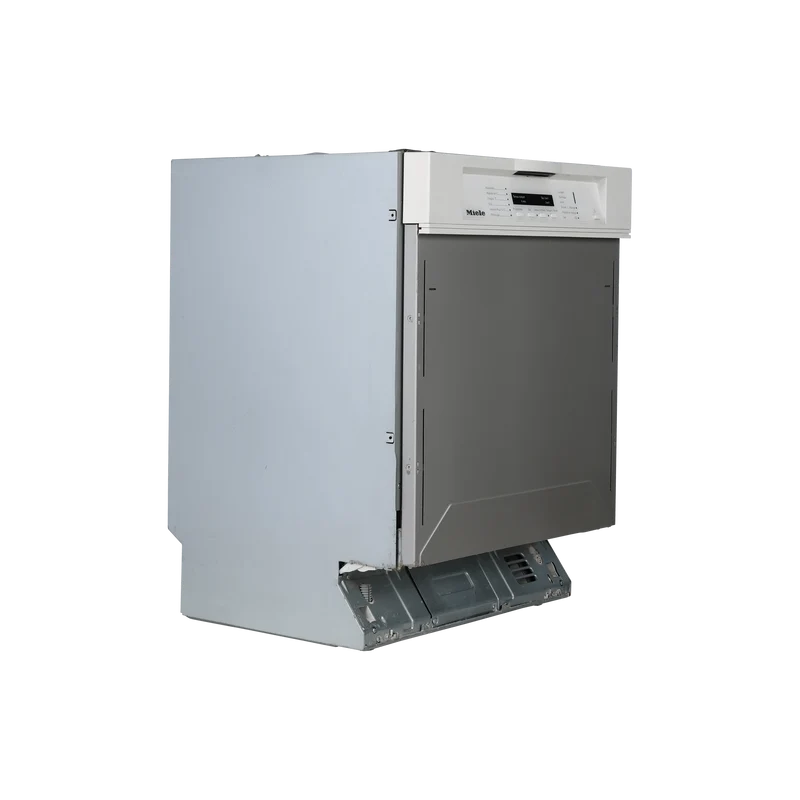 Lave-Vaisselle Encastrable 12 Cvts Reconditionné MIELE G1230SCI