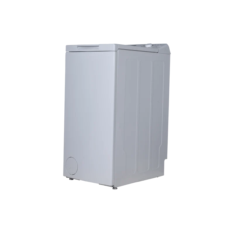 Lave-Linge Top 7 kg Reconditionné INDESIT BTWS72200FR/N