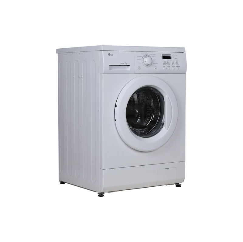 Lave-Linge Hublot 7 kg Reconditionné LG WD-11401TB