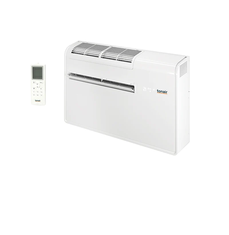 Monobloc - STAR - 12HP - 2.4 kW