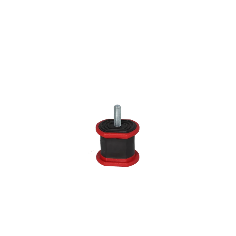 TACCO Anti-vibration Kit 100kg