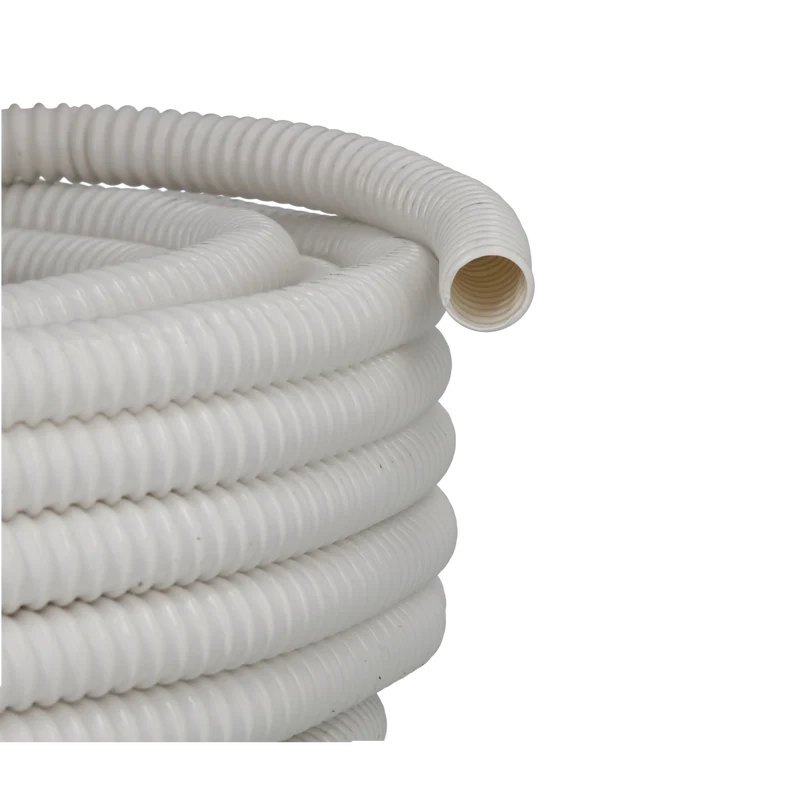 Tuyau d'évacuation de condensat - 30m 16mm