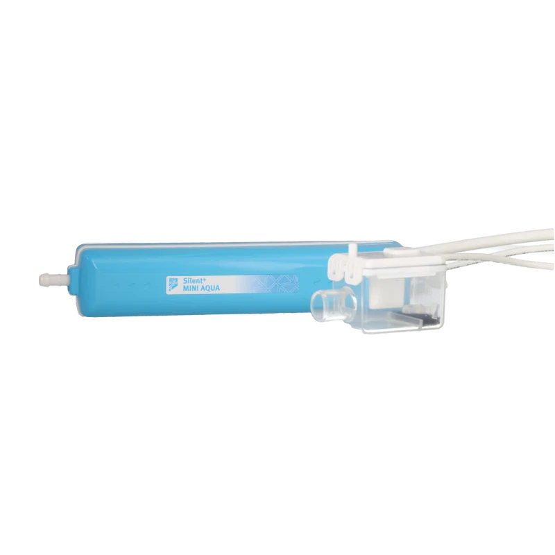 Pompe de Relevage des Condensats Mini Aqua Silence +