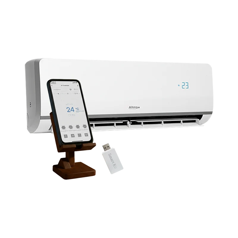 Clé Wi-Fi - Contrôle à distance pour climatiseurs Airton