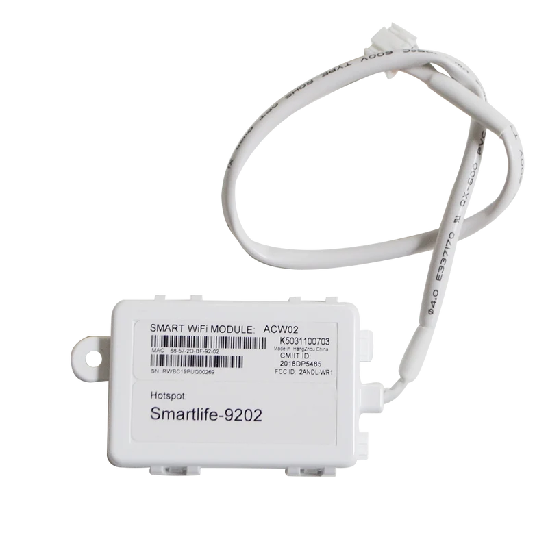Kit Module WiFi + Câble USB - Contrôle à distance pour climatiseurs