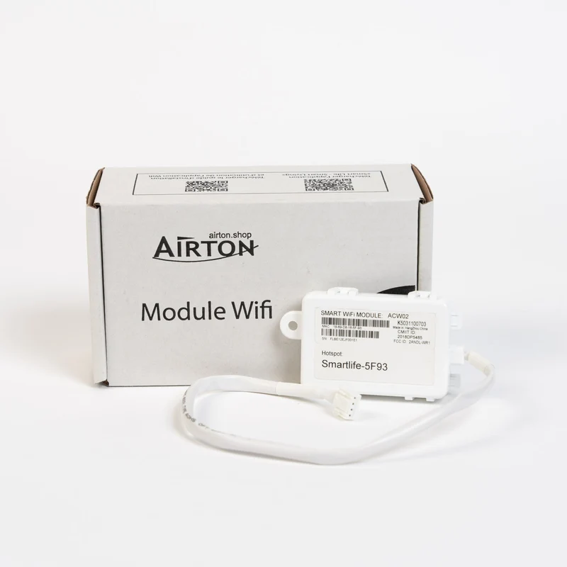 A+++ Kit Module Wifi pour Climatiseurs A+++ Tonair en Wifi ready