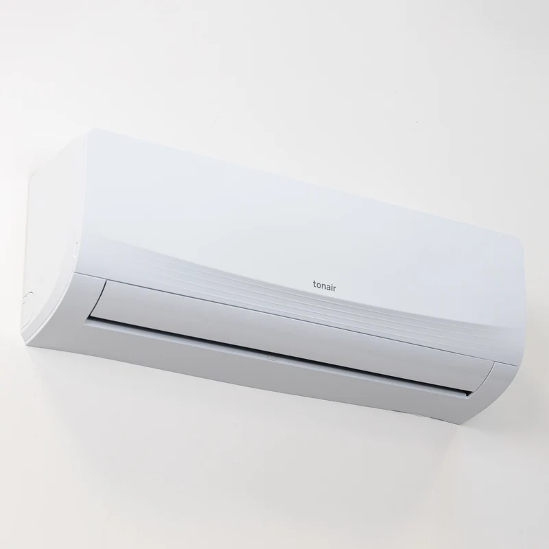 Tonair - Climatiseur réversible Bisplit - Pompe à chaleur Air Air (PAC)