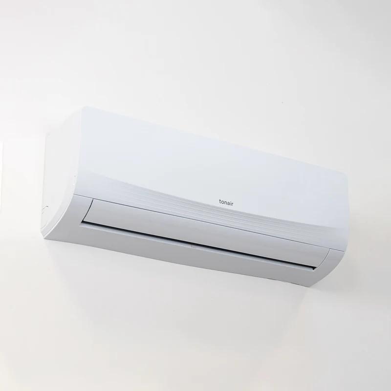 Tonair - Climatiseur réversible Monosplit - Pompe à chaleur Air Air (PAC)