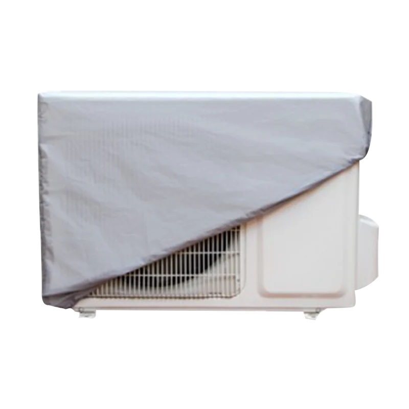 Couverture de protection pour groupe extérieur