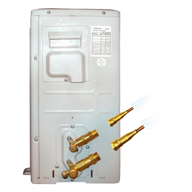 Liaison Frigorifique ReadyClim - R32