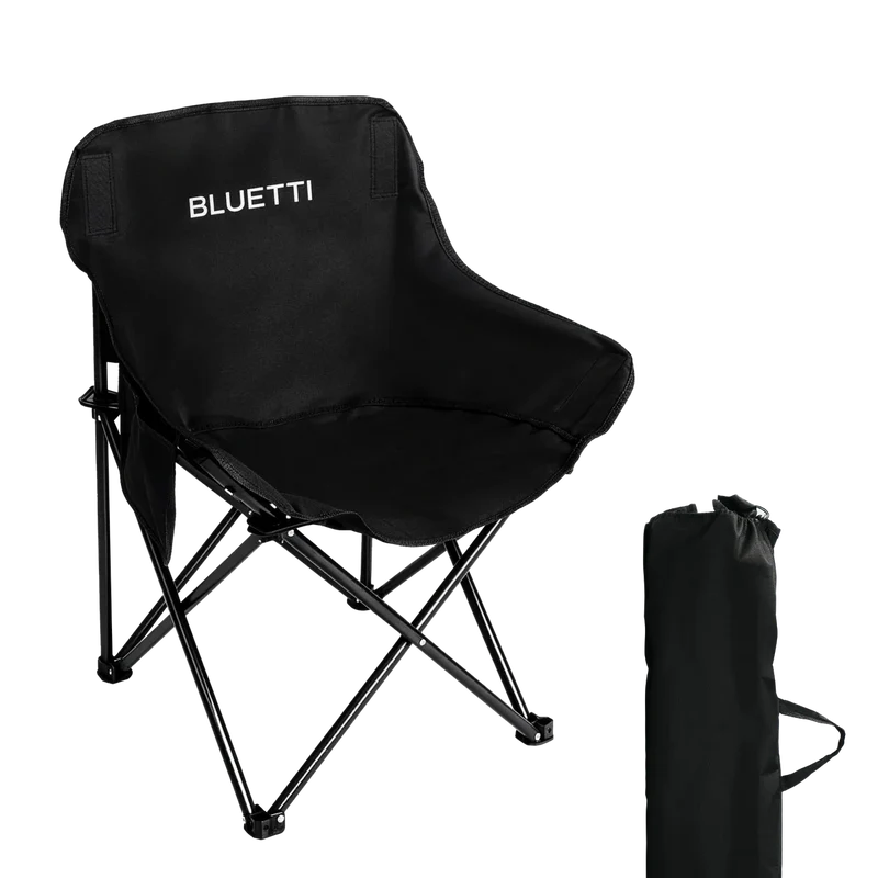 chaise de camping