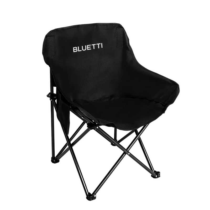chaise de camping