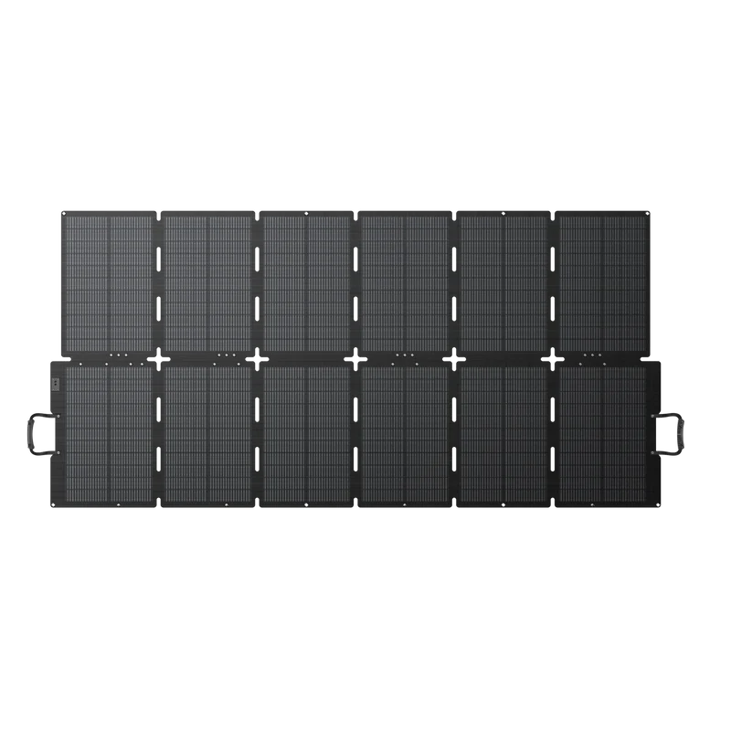 BLUETTI SORA 500 Panneau Solaire | 500 W AMZ