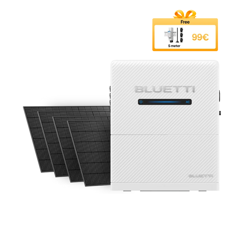 Balco 260 + 4*450W AMZ