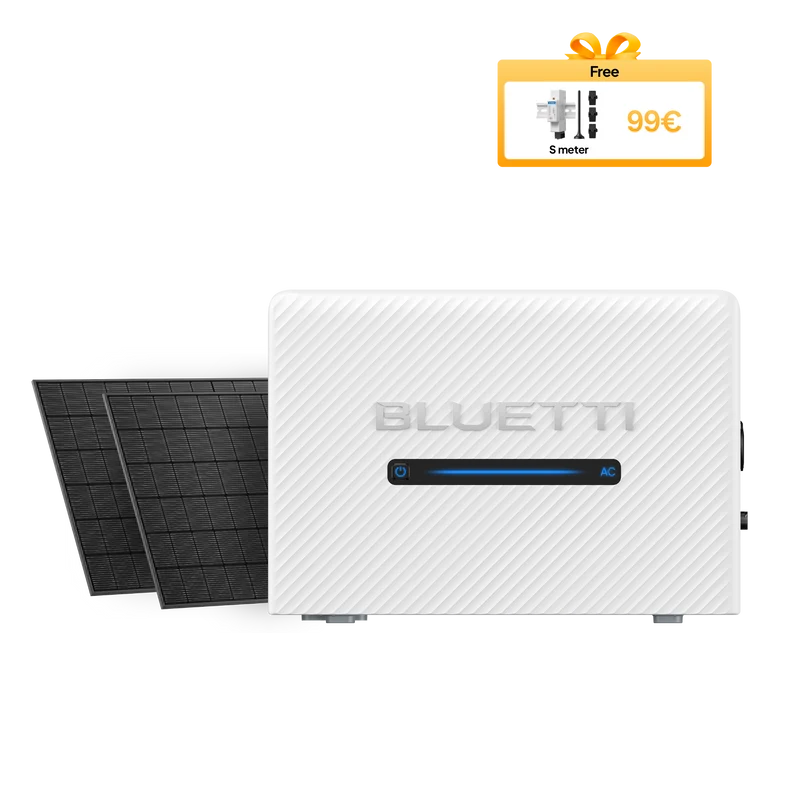 Balco 260 + 2*450W AMZ