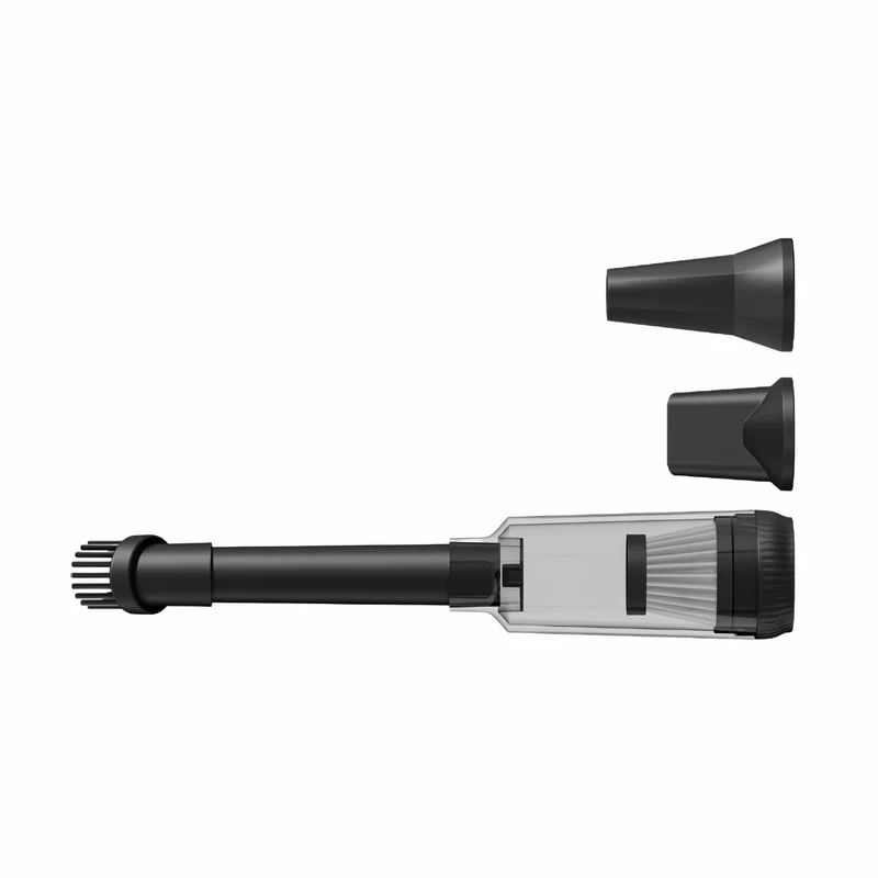 Aspirateur & souffleur portable - L'Airboost