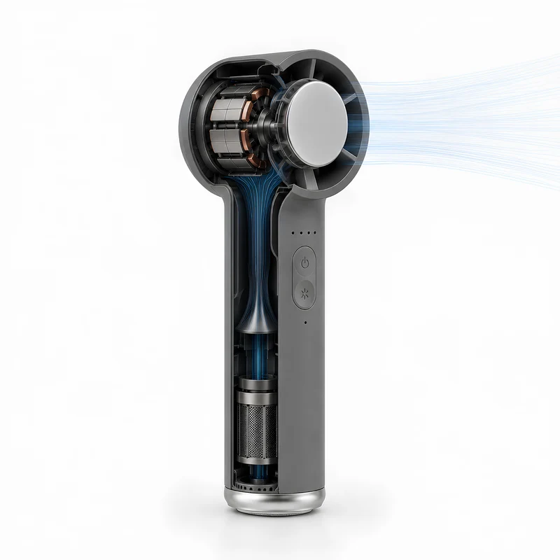 Climatiseur portable - Le Mini