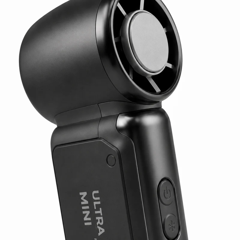 Climatiseur portable - L'ultra mini
